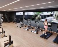 Resale - Квартира - Santa Pola