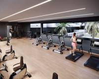 Resale - Квартира - Santa Pola