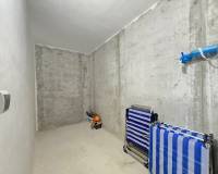Resale - Квартира - Santa Rosalia - Santa Rosalia Lake And Life Resort *