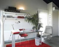 Resale - Квартира - Sucina