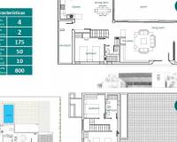 Resale - Квартира - Sucina