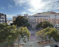 Resale - Квартира - Sueca