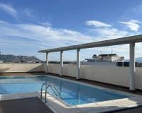 Resale - Квартира - Sueca