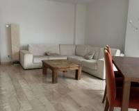 Resale - Квартира - Sueca