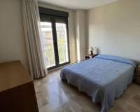 Resale - Квартира - Sueca