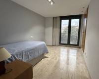 Resale - Квартира - Sueca