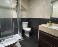 Resale - Квартира - Sueca