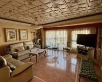 Resale - Квартира - Sueca