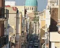 Resale - Квартира - Sueca