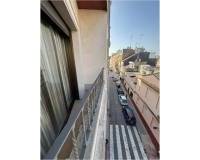 Resale - Квартира - Sueca