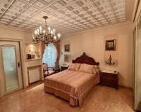 Resale - Квартира - Sueca