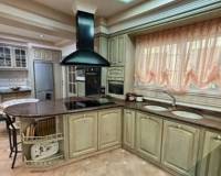 Resale - Квартира - Sueca