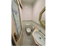 Resale - Квартира - Sueca