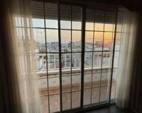 Resale - Квартира - Sueca