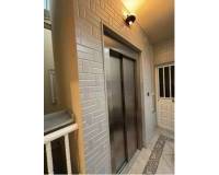 Resale - Квартира - Sueca