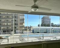 Resale - Квартира - Tavernes De La Valldigna