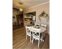 Resale - Квартира - Torre de la Horadada