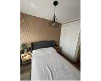 Resale - Квартира - Torre de la Horadada