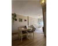 Resale - Квартира - Torre de la Horadada