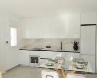 Resale - Квартира - Torre Pacheco