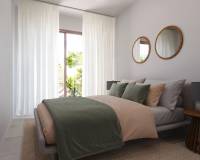 Resale - Квартира - Torre Pacheco