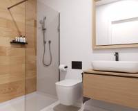 Resale - Квартира - Torre Pacheco