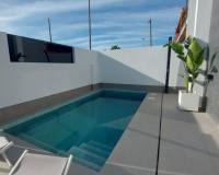 Resale - Квартира - Torre Pacheco