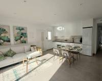 Resale - Квартира - Torre Pacheco