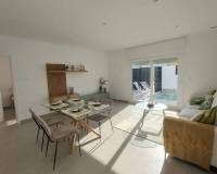 Resale - Квартира - Torre Pacheco