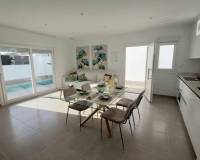 Resale - Квартира - Torre Pacheco