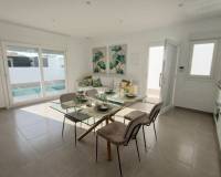 Resale - Квартира - Torre Pacheco