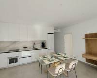 Resale - Квартира - Torre Pacheco