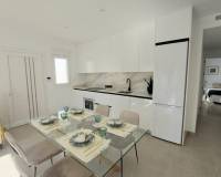 Resale - Квартира - Torre Pacheco