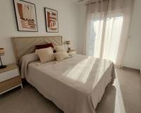 Resale - Квартира - Torre Pacheco