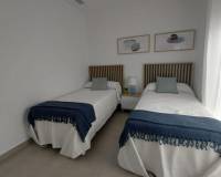 Resale - Квартира - Torre Pacheco