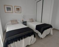 Resale - Квартира - Torre Pacheco