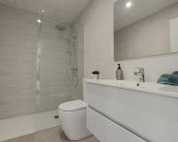 Resale - Квартира - Torre Pacheco