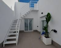 Resale - Квартира - Torre Pacheco