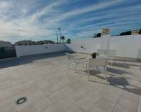 Resale - Квартира - Torre Pacheco