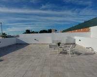 Resale - Квартира - Torre Pacheco