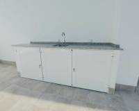 Resale - Квартира - Torre Pacheco