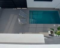 Resale - Квартира - Torre Pacheco