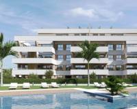 Resale - Квартира - Torre Pacheco
