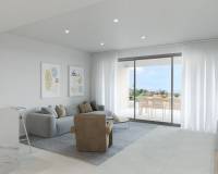 Resale - Квартира - Torre Pacheco