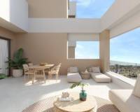 Resale - Квартира - Torre Pacheco