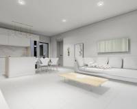 Resale - Квартира - Torre Pacheco