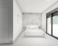 Resale - Квартира - Torre Pacheco