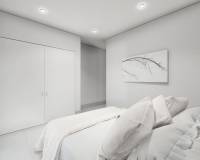 Resale - Квартира - Torre Pacheco