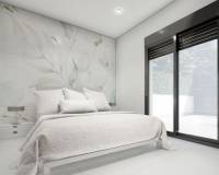 Resale - Квартира - Torre Pacheco