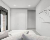 Resale - Квартира - Torre Pacheco